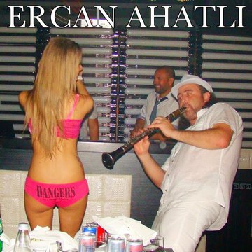 ERCAN  AHATLI