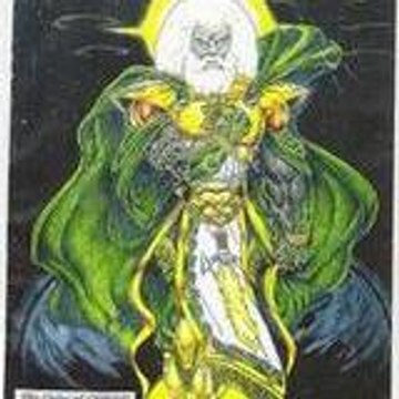 SpiritsCreated4Vengeance