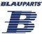 Blauparts