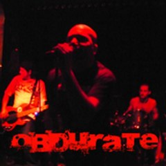 OBDURATE OBDURATE
