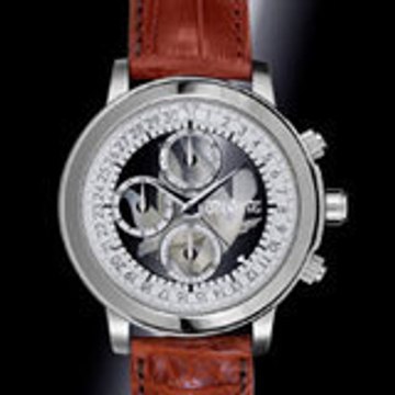 Quinting Watches Transparency Watch
