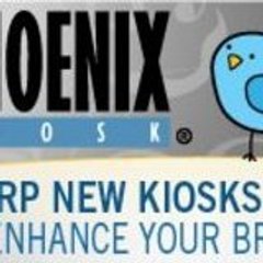 Phoenix Kiosk