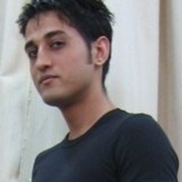 Yasser Khan