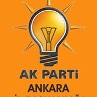 AK Parti Ankara
