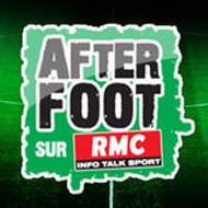 After Foot RMC