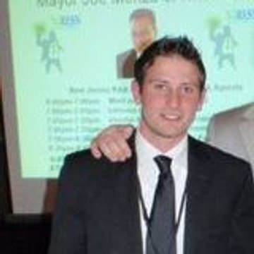 Jonathan Steingraber