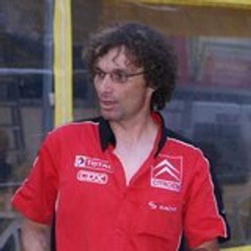 patrice gogat