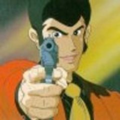 Arsene Lupin