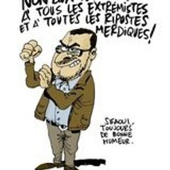 Fande Sifaoui