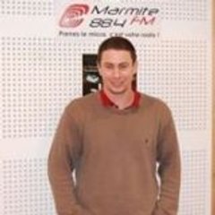 Mehdi LITIM