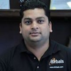 Pawan Bangar