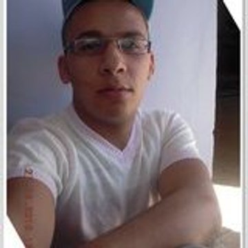 karim tchiko