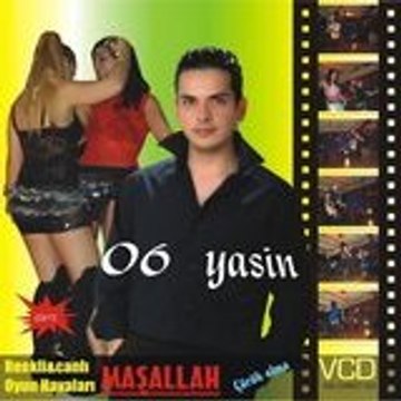 YASİN TÜMER
