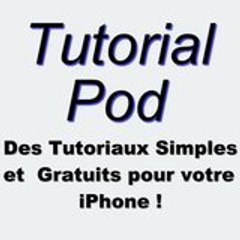 Tutorial Pod