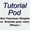 Tutorial Pod