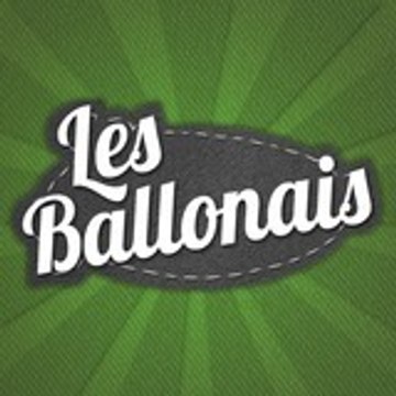Les Ballonais