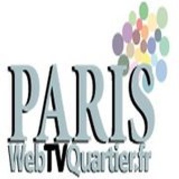 Profil DailyMotion de l’utilisateur PARIS WEB TV QUARTIER