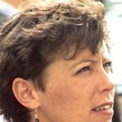 Nadine Coeffe