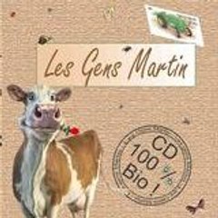 jean martin