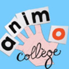 animo college