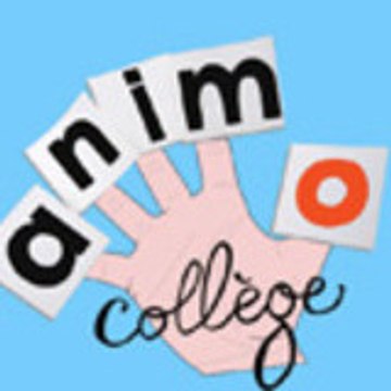 animo college