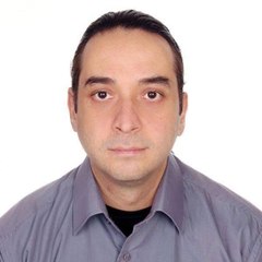 Dimitrios Pikeas
