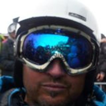 Antoine Délia