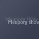 Meuporg_show