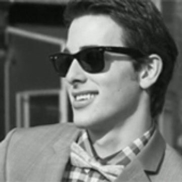 Jackson Harris