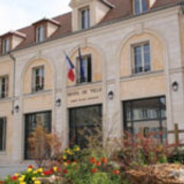 Webmaster Mairie de Verrières-le-Buisson