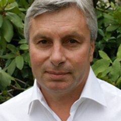 Olivier Dosne