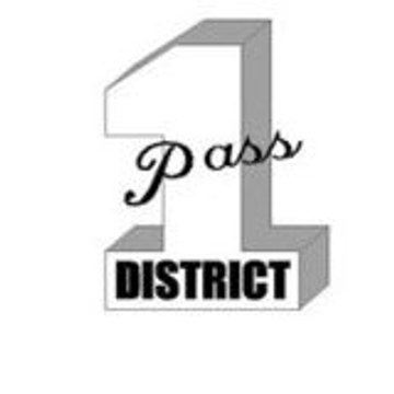 1pass district