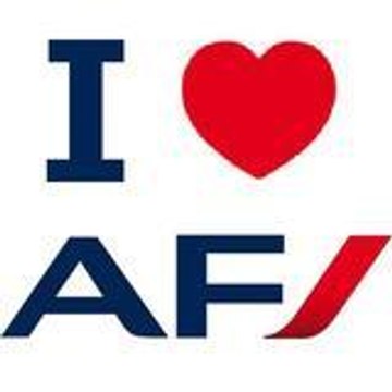 iloveairfrance