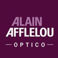 Alain Afflelou óptico