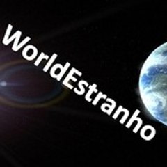 WorldEstranho