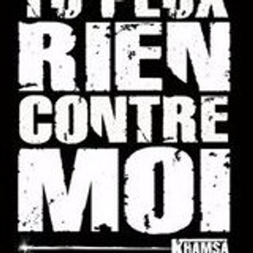 KHAMSA OFFICIEL