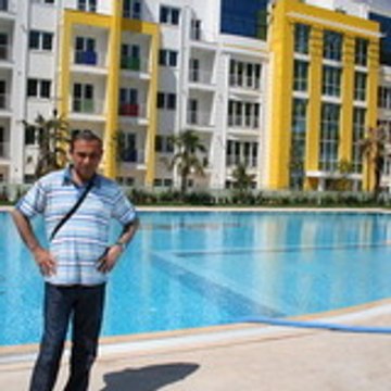 Fikret Yavuz