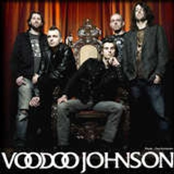 VoodooJohnson