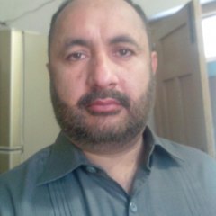 Qamar Abbas Haideri