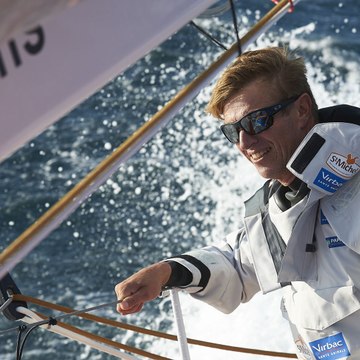 Jean-Pierre Dick StMichel-Virbac