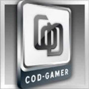 Cod Gamer