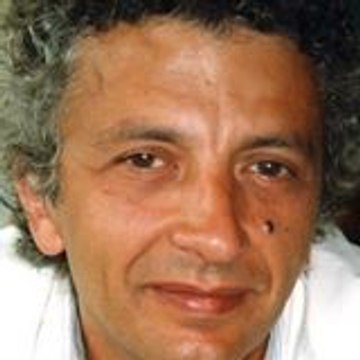 Etienne Yanzi