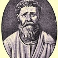 aurelius augustinus