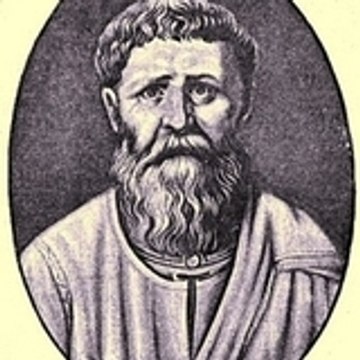 aurelius augustinus