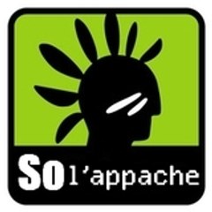 sofiane l'appache