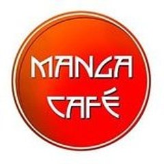 manga cafe