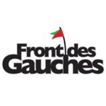 Front des Gauches