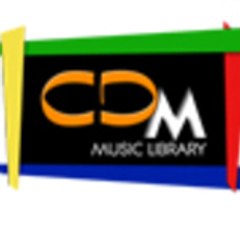 CDM MUSIC