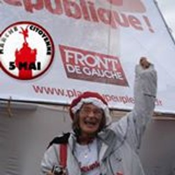 liliane guillerm