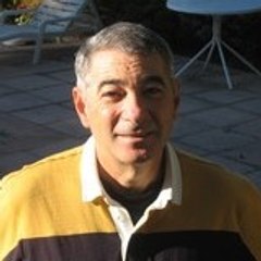 robert marseille